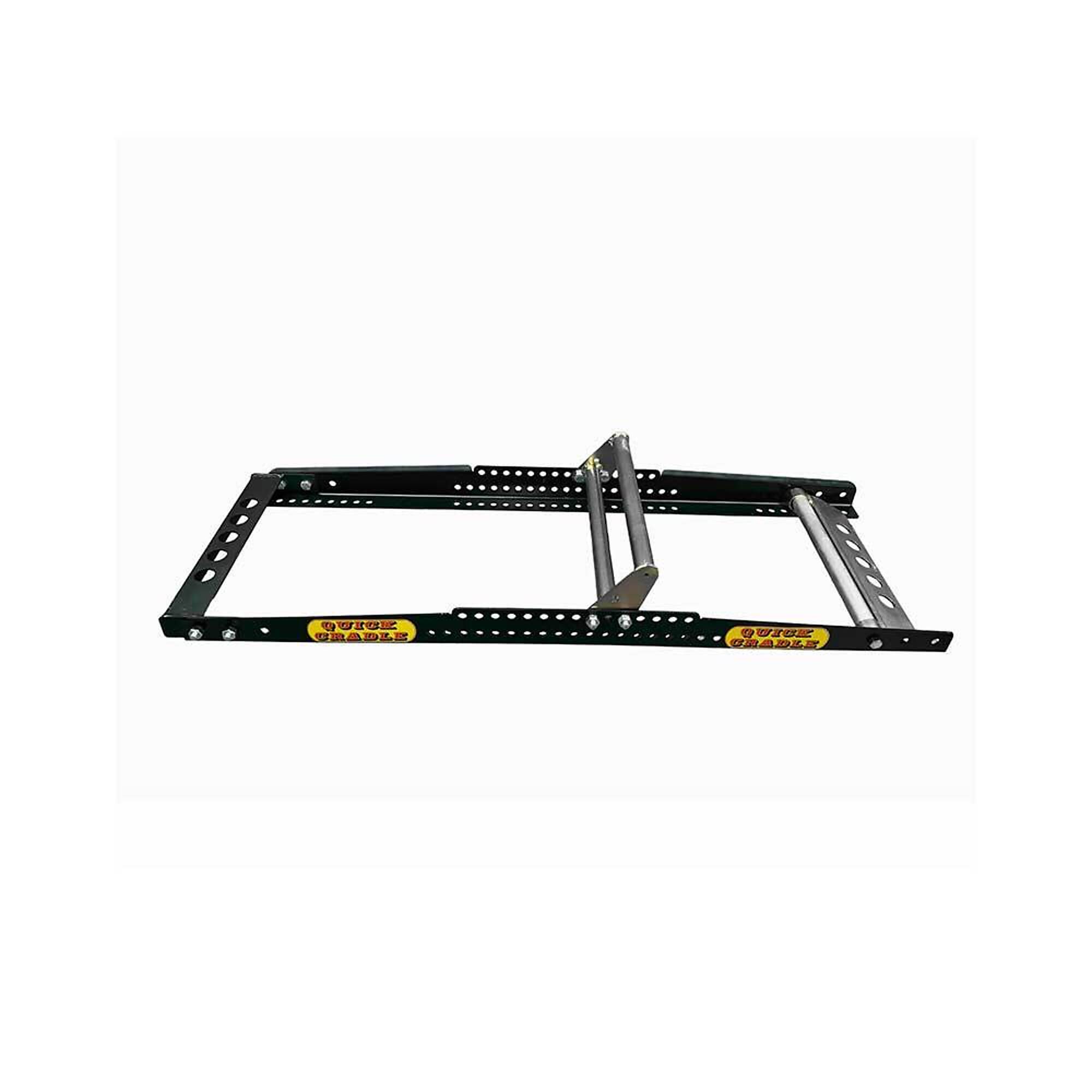 Quick Cradle | SportXL Fronts | 1 Pair